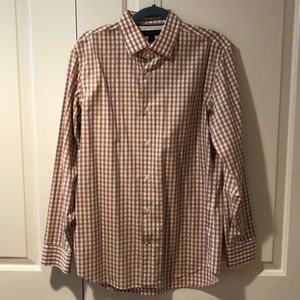 Banana Republic Non-Iron Dress Shirt